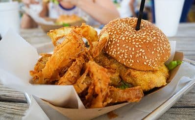 Frenchy's Rockaway Grill