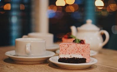 Lilla Kafferosteriet