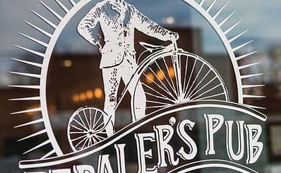 Pedaler's Pub