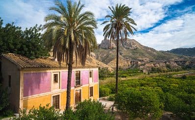 Ricote Valley