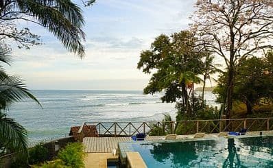 Santa Catalina & Coiba Island