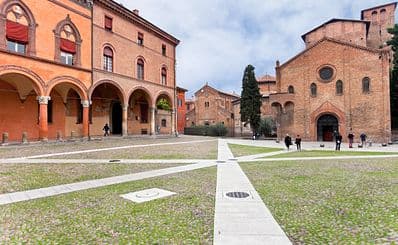 Santo Stefano