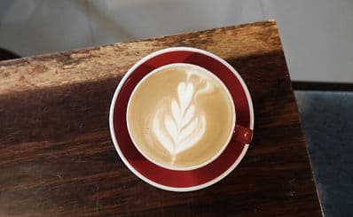 Dankbar Kaffee