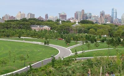 Governors Island