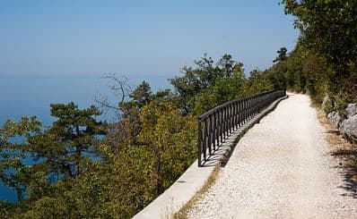 Strada Vicentina