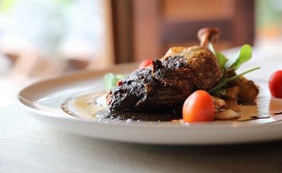Rive Gauche Brasserie (Baden-Baden)