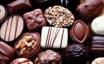 Angell & Phelps Chocolate Factory