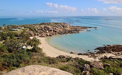 Cape Edgecumbe Walking Trail