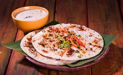 Masala y Maíz