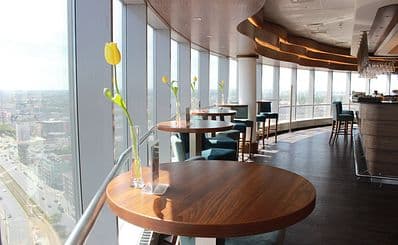 Cafe 22