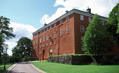 Västerås Castle
