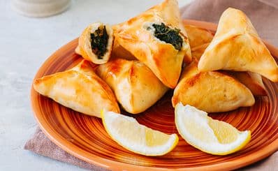 AKL Lebanese Kitchen