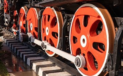 Railway Museum