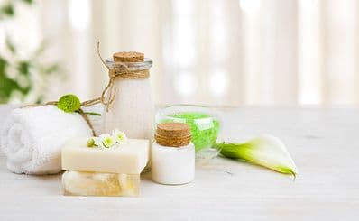 Kenmare Soap Shop