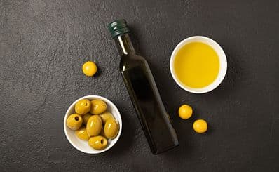 Banner Elk Olive Oil and Balsamics