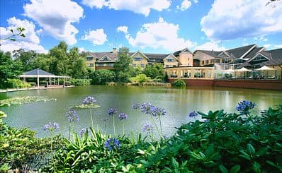 费尔蒙特度假村 (The Fairmont Resort)