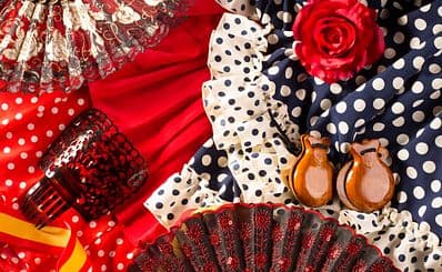 Tamara Flamenco