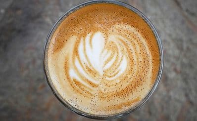 The National Grande Cafe