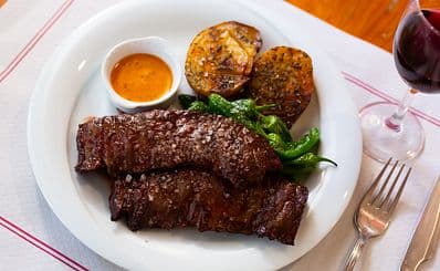 Weranda Restaurant