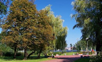 Park Kosciuszko