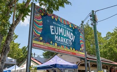 Eumundi Market
