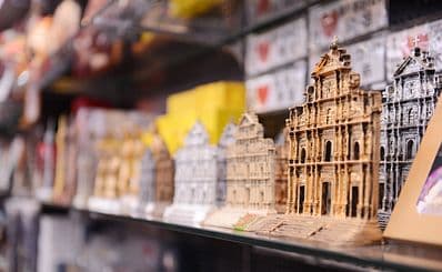 Cunha Bazaar