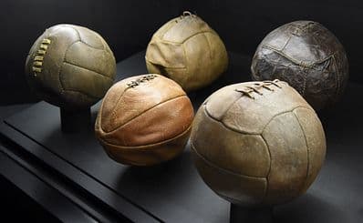 Scottish Football Museum