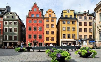 Gamla Stan