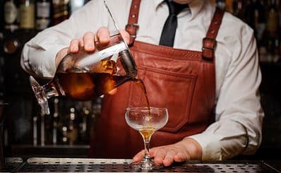 Bellboy Bar