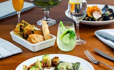 Mestizo Mexican 餐厅和 Tequila 酒吧