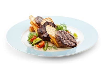Chart House Restaurant