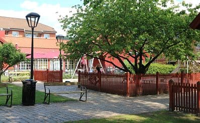 Helénsparken