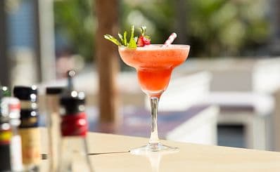 Jetty Lounge