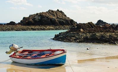 Isla de Lobos