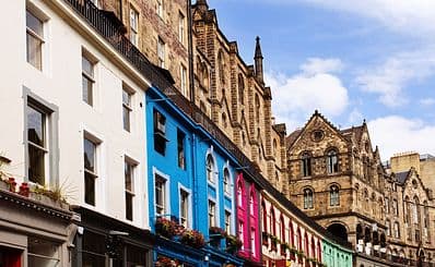 Victoria Street