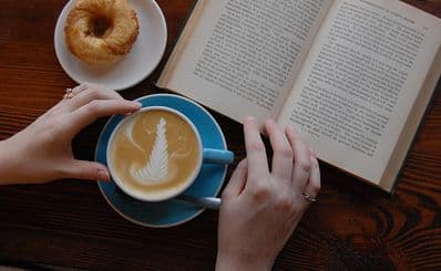 Trident Booksellers & Cafe