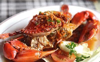 Crabshakk