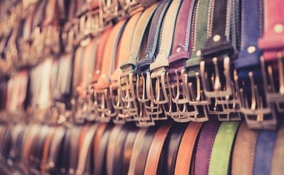 Leather Shops