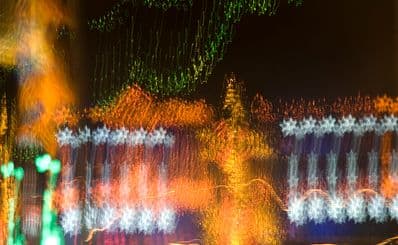 Blackpool Illuminations