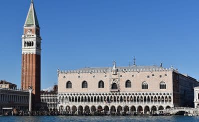 Doge’s Palace