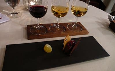 Sat Bains Restaurant and Rooms
