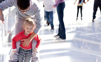 Queenstown Ice Arena
