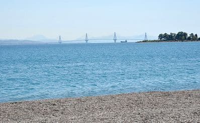Agias Beach