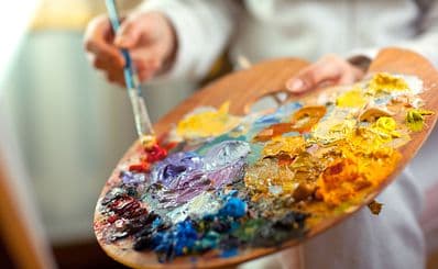 Jansen Art Center