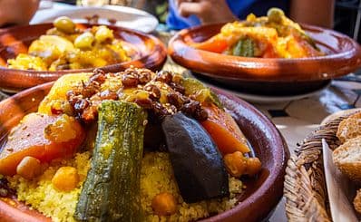 Founti Agadir