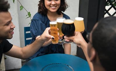Cervecería San Miguel