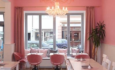 Cafe Lotti