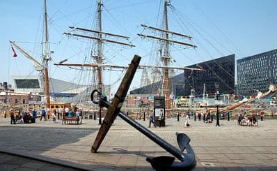 Maritime Museum
