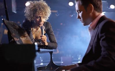 Piec Art Acoustic Jazz Club