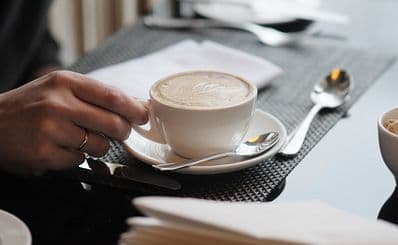 Cafe Jiran